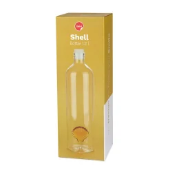 Balvi Botella Atlantis Shell 1.2L