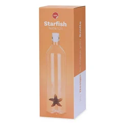 Balvi Botella Atlantis Starfish 1.2L