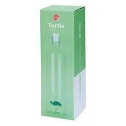 Balvi Botella Atlantis Turtle 1.2L