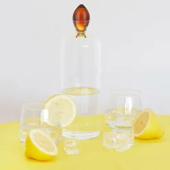 Balvi Botella Gourami 1.1L