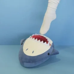 Balvi Calientapiés Sharky