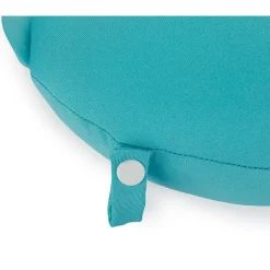 Balvi Cojín de Cuello de Pescado de Verano