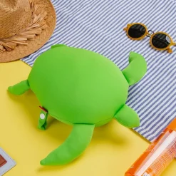 Balvi Cojín de Cuello de Tortuga de Verano