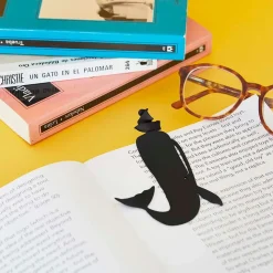 Balvi Marcapáginas Moby Dick