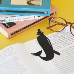 Balvi Marcapáginas Moby Dick