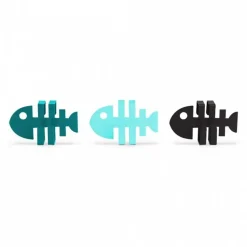 Balvi Percha para cajones de pescado 3 unidades