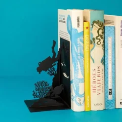 Balvi Sujeta Libros de Buceo