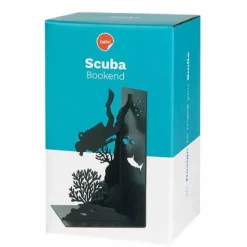 Balvi Sujeta Libros de Buceo