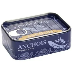 Balvi Tenedor de Aperitivos de Anchoa