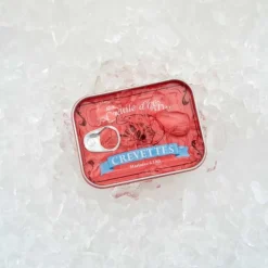 Balvi Tenedor de Aperitivos de Langostinos