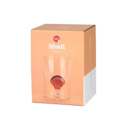 Balvi Vaso Atlantis Shell 300 ml
