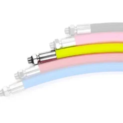 Bdk Latiguillo Soft Braided Regulator