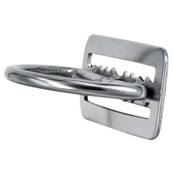 Best Divers Anillo de Hebilla Ligero