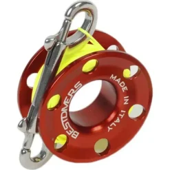 Best Divers Bobina Aluminium F29 1.2 mm