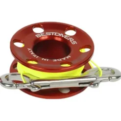 Best Divers Bobina Aluminium F29 1.2 mm