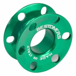 Best Divers Bobina Empty Aluminium