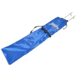 Best Divers Bolsa de fusil de pesca submarina Short