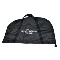 Best Divers Bolsa de traje Logo