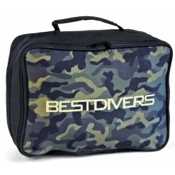 Best Divers Bolsa regulador