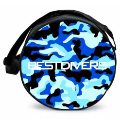 Best Divers Bolsa regulador Round