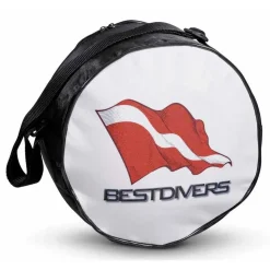 Best Divers Bolsa regulador Round