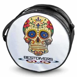 Best Divers Bolsa regulador Round