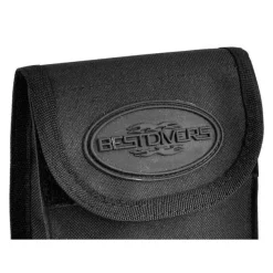 Best Divers Bolsillo de lastre Emergency Pocket