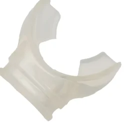 Best Divers Boquilla Repuesto Transparente Silicona