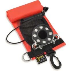 Best Divers Boya deco smb