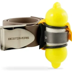 Best Divers Boya de señalización 35 m