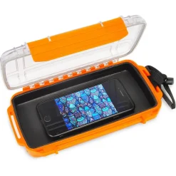 Best Divers Caja Cristal Waterproof