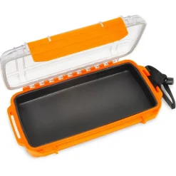 Best Divers Caja Cristal Waterproof