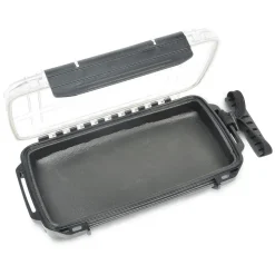 Best Divers Caja Cristal Waterproof