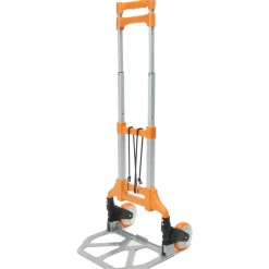 Best Divers Carretilla plegable