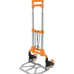 Best Divers Carretilla plegable
