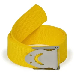 Best Divers Cinturón Shark Buckle