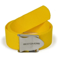 Best Divers Cinturón Standard