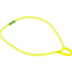 Best Divers Collar Técnico Amarillo 2 Piezas Collar