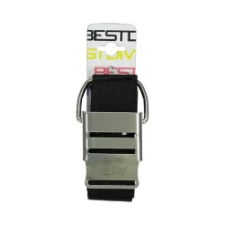 Best Divers Correa botella de buceo Single Tank Band
