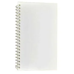 Best Divers Cuaderno subacuático Spare Pages