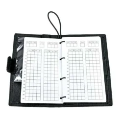 Best Divers Cuaderno subacuático Top with Table
