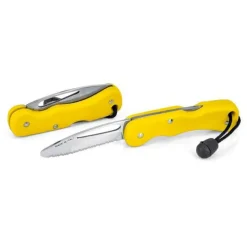 Best Divers Cuchillo Foldable