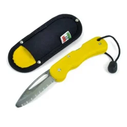 Best Divers Cuchillo Foldable