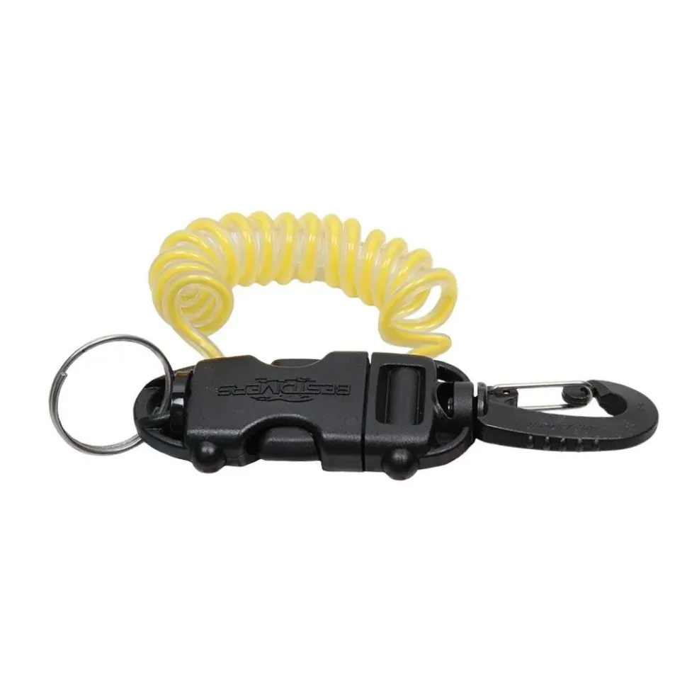 Best Divers Extensor Smart Coil Standard