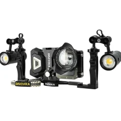Best Divers Foco de buceo SL50
