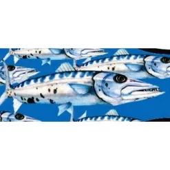 Best Divers Funda para la correa de la máscara de buceo Double Velcro Tape
