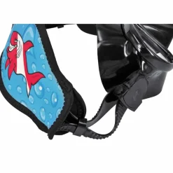 Best Divers Funda para la correa de la máscara de buceo Koy Double Layer Tape