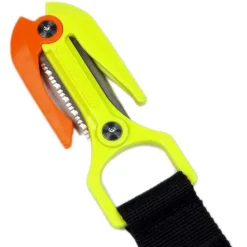 Best Divers Herramienta de corte de emergencia Multi Cut
