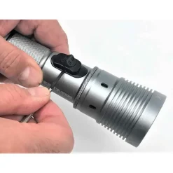 Best Divers Interruptor Bellatrix-Pulsar