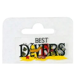 Best Divers Junta tórica Kit Spare Part